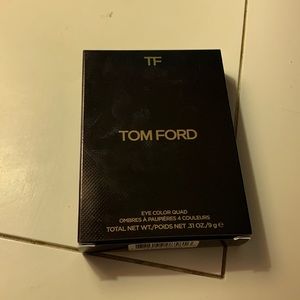 Tom Ford Eye Color Quad. Never used and in great condition